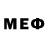 МЕТАДОН белоснежный Blake McKean